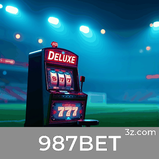 987BET: Inovação e Tecnologia em Jogos