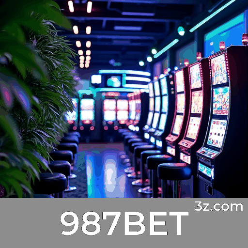 987BET: Completo em eventos esportivos e odds rápidas