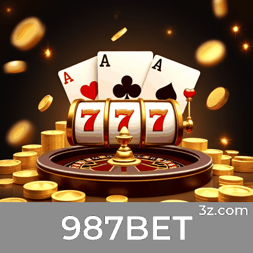 987BET: Ganhe Recompensas Incríveis e Bônus