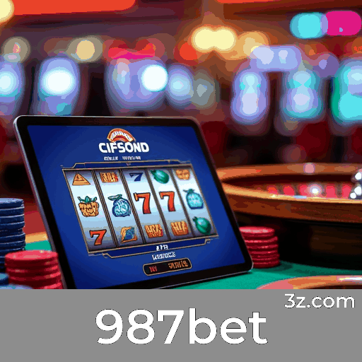 Cadastro na 987bet para desfrutar dos melhores jogos