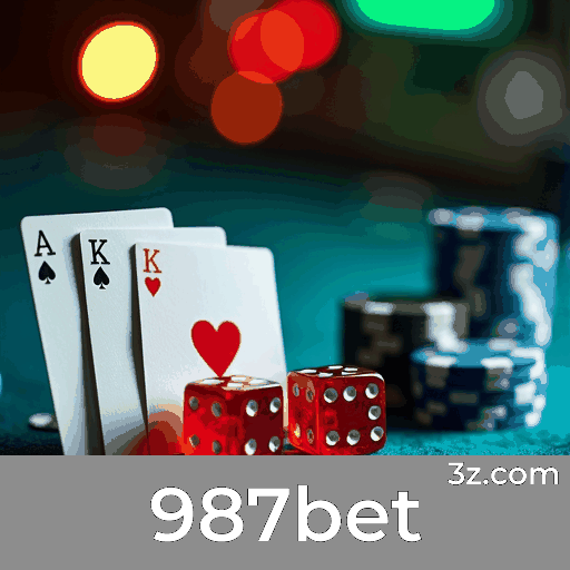 Cassino ao vivo da 987bet com dealers ao vivo