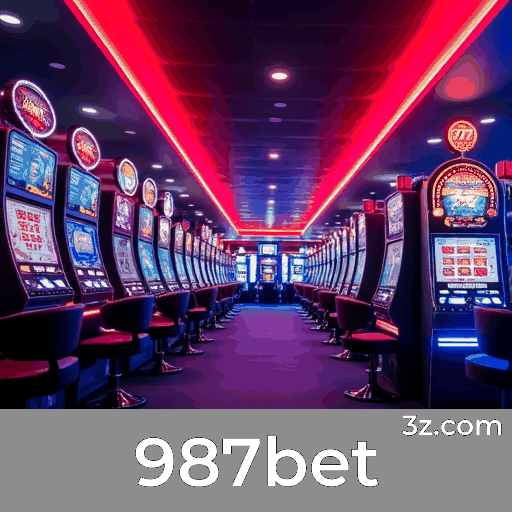 Cadastro na 987bet para desfrutar dos melhores jogos