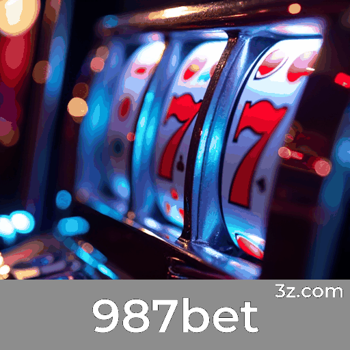 Formulário de cadastro da 987bet