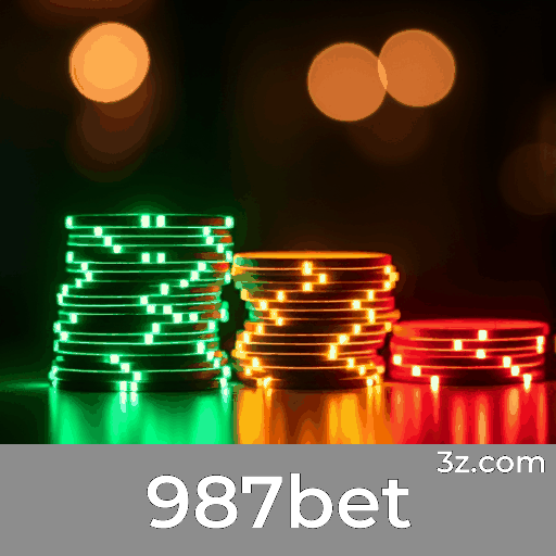 Cadastro na 987bet para desfrutar dos melhores jogos